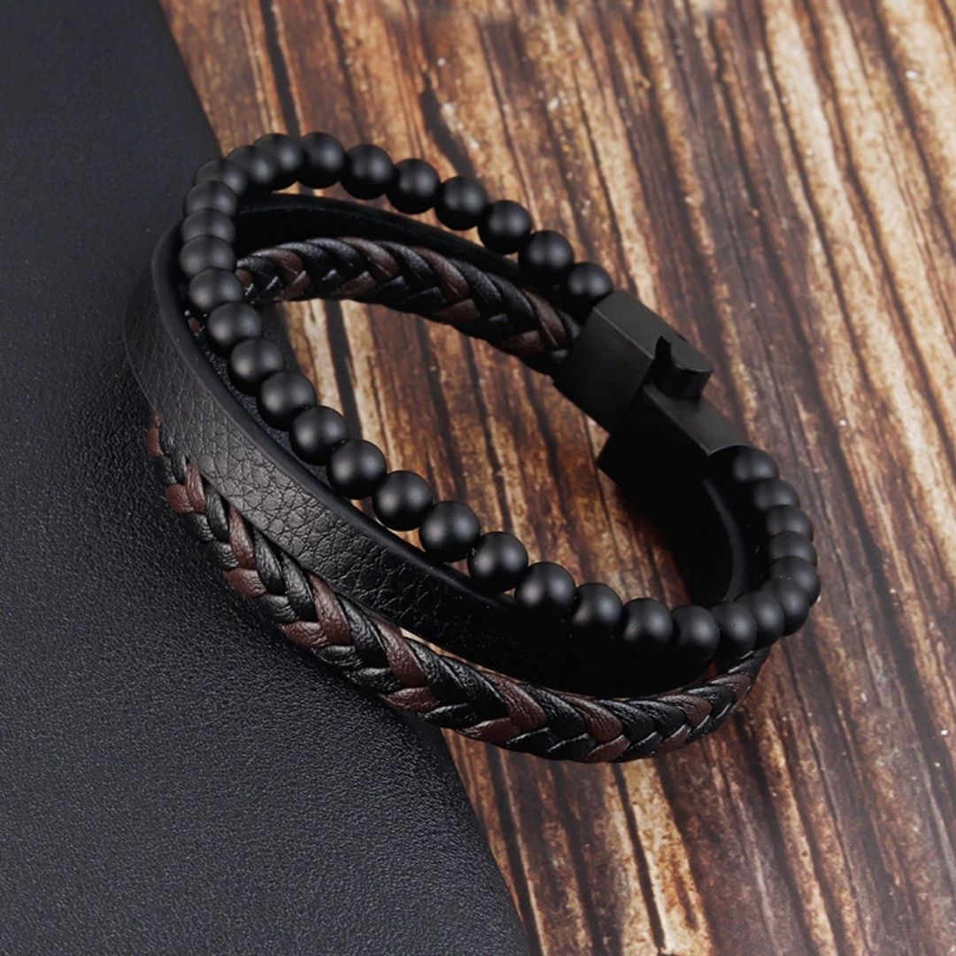 Pulsera Borg Mc