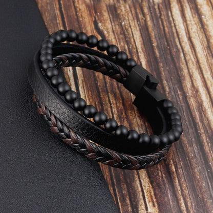 Pulsera Borg Mc
