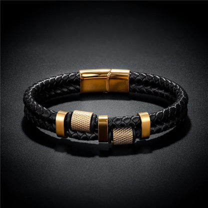 Pulsera Sigfred Gold