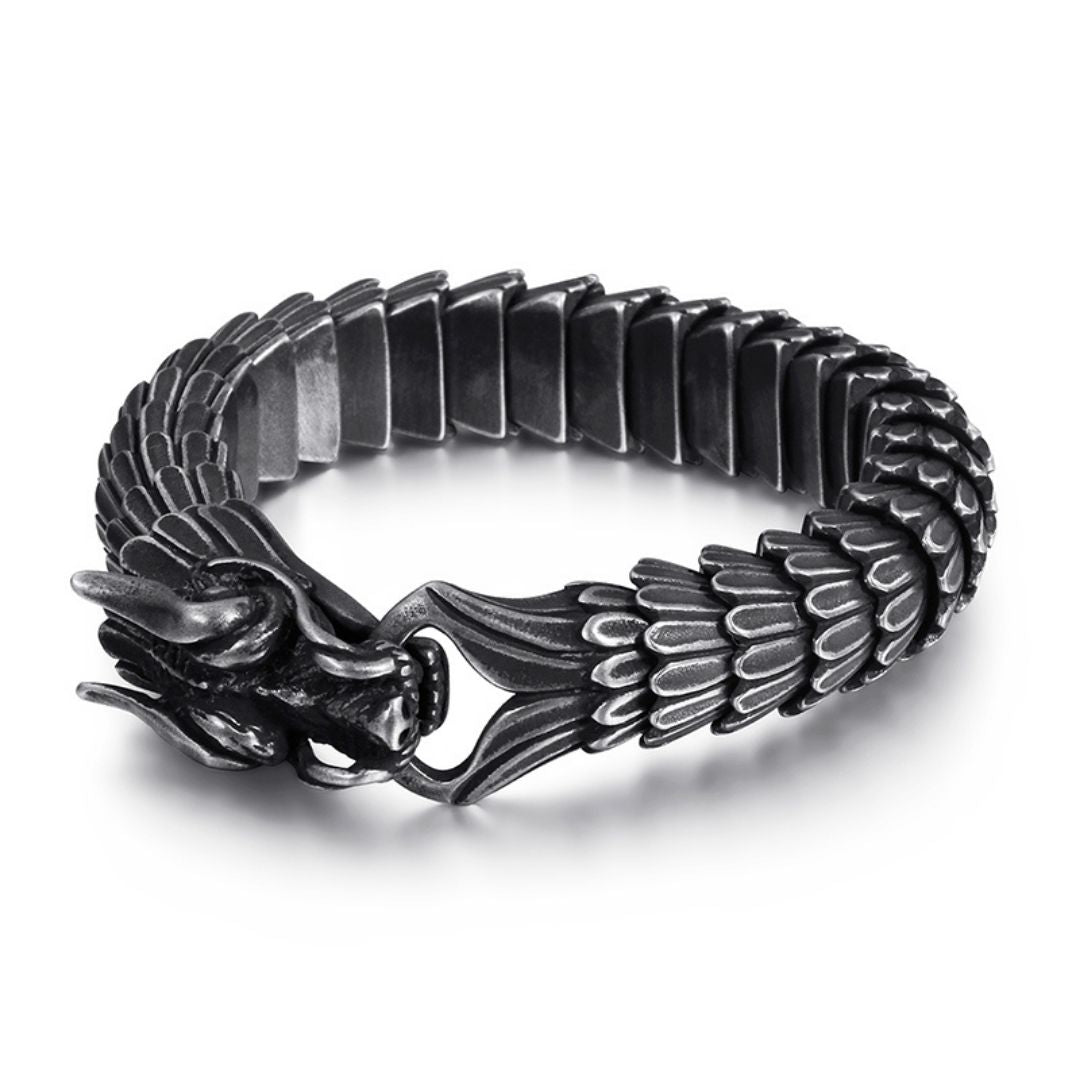Brazalete Esben Dragon