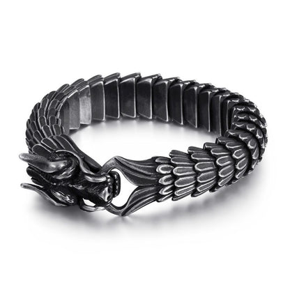 Brazalete Esben Dragon
