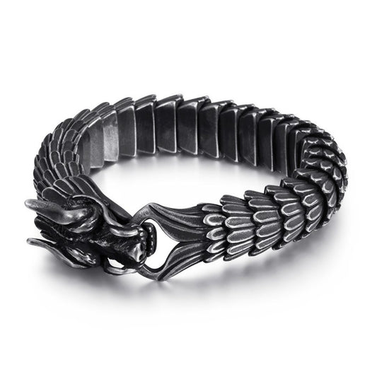 Brazalete Esben Dragon