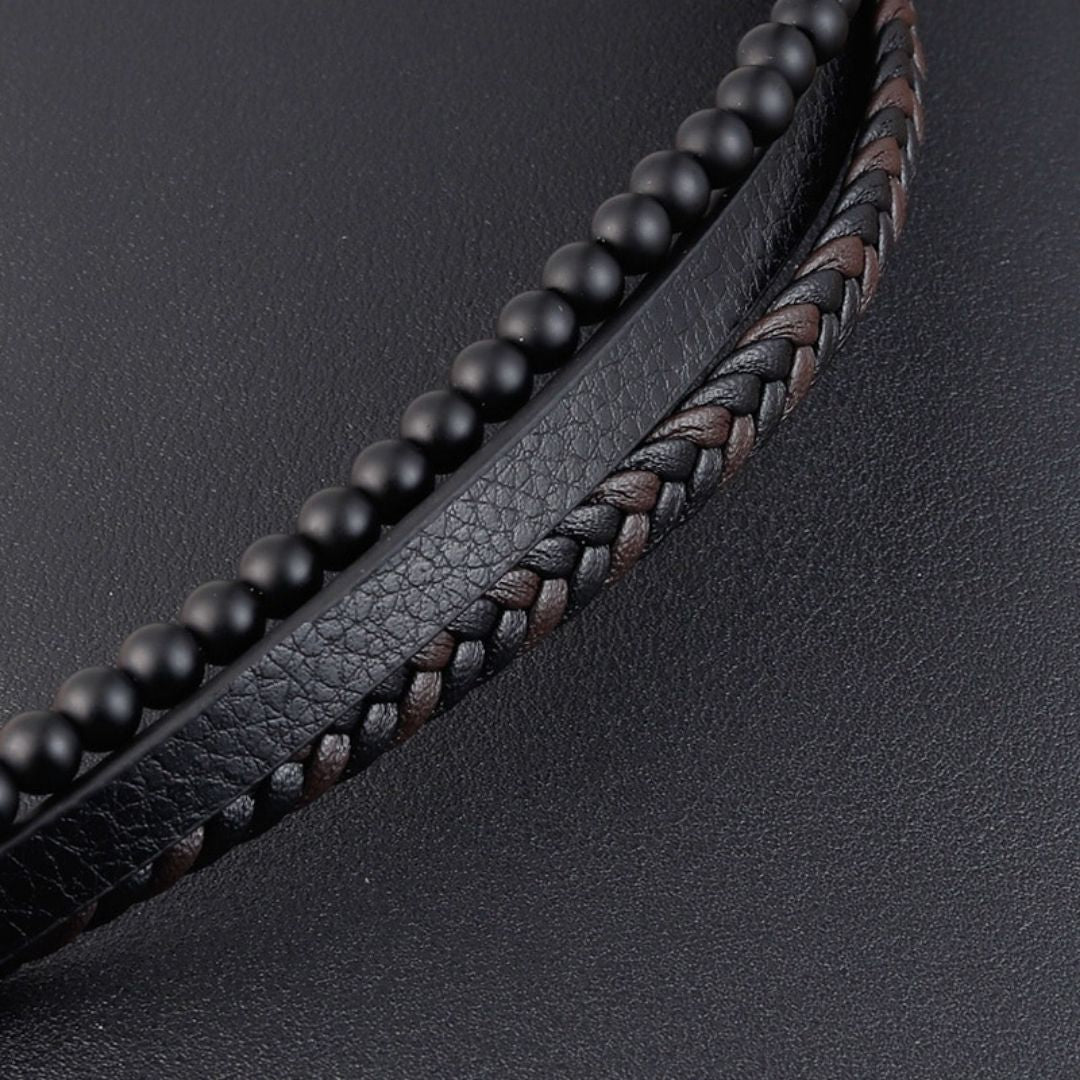 Pulsera Borg Mc