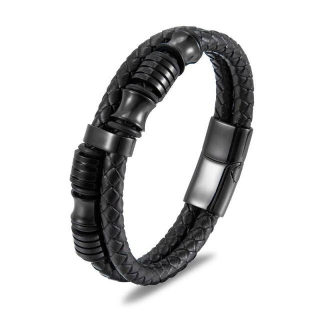 Pulsera Vali Black