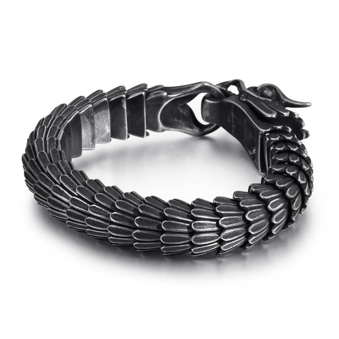 Brazalete Esben Dragon
