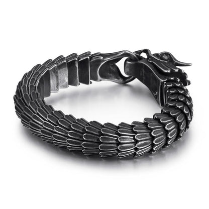 Brazalete Esben Dragon