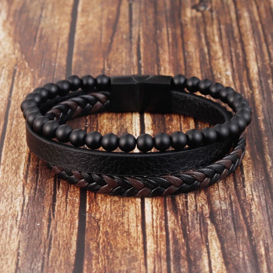 Pulsera Borg Mc