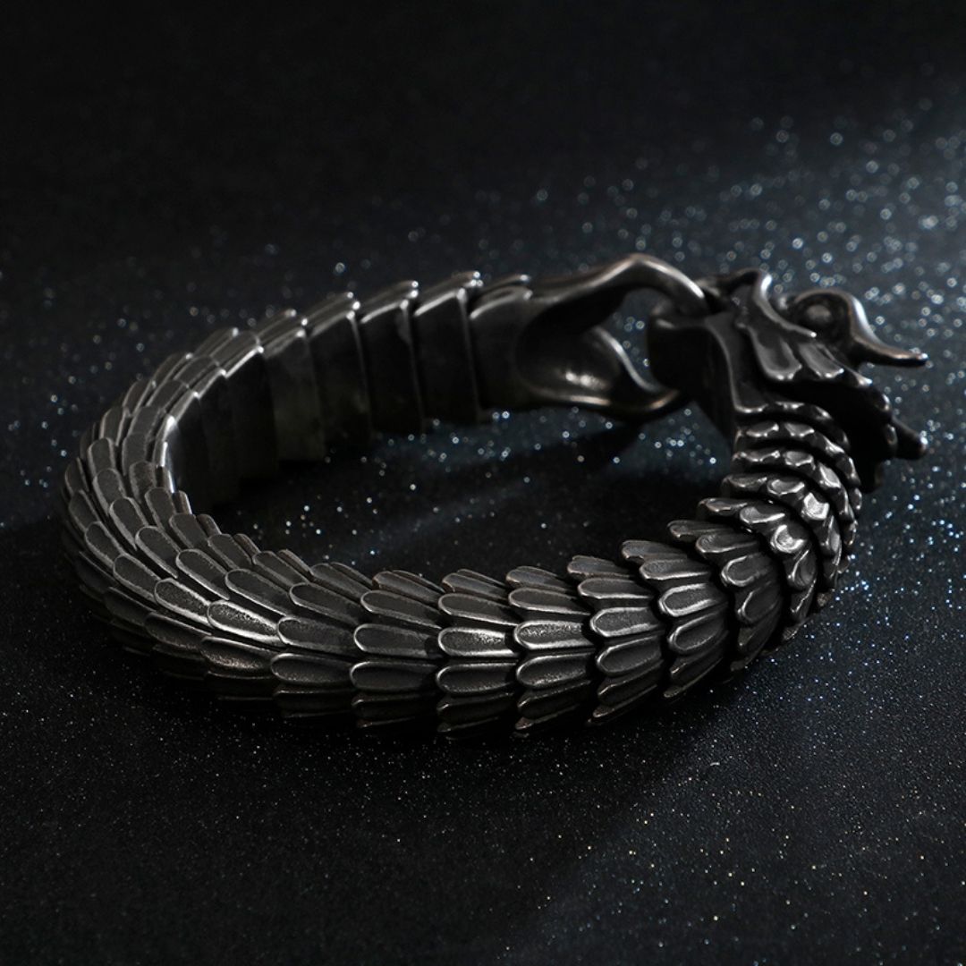 Brazalete Esben Dragon