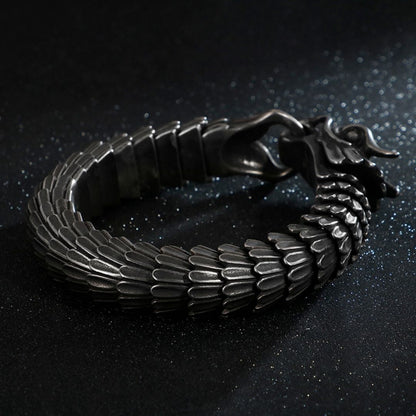 Brazalete Esben Dragon