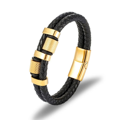 Pulsera Sigfred Gold