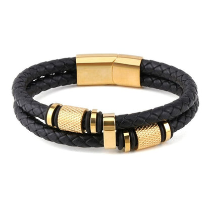 Pulsera Sigfred Gold