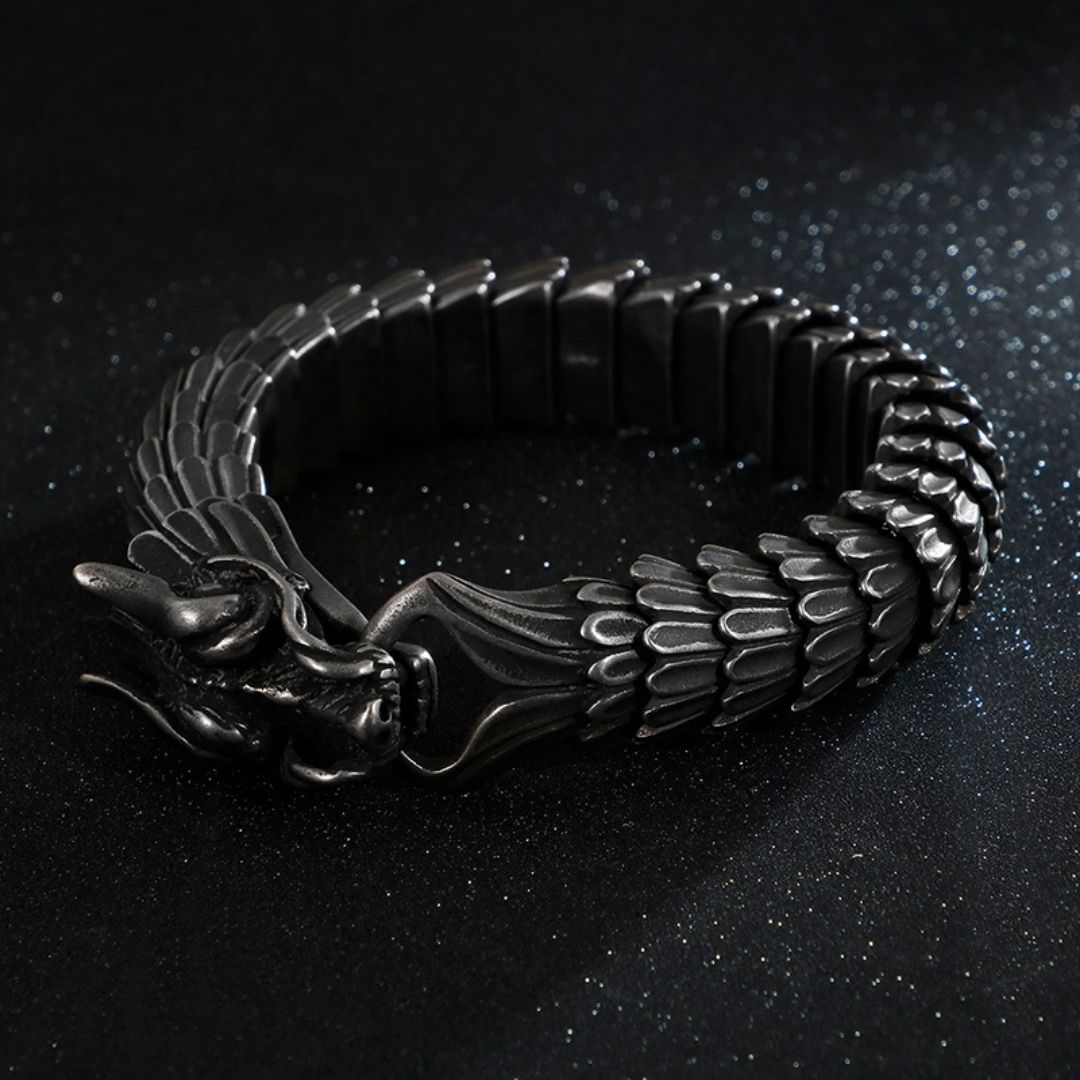 Brazalete Esben Dragon
