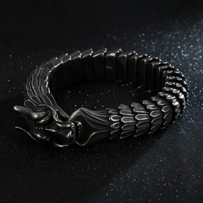 Brazalete Esben Dragon