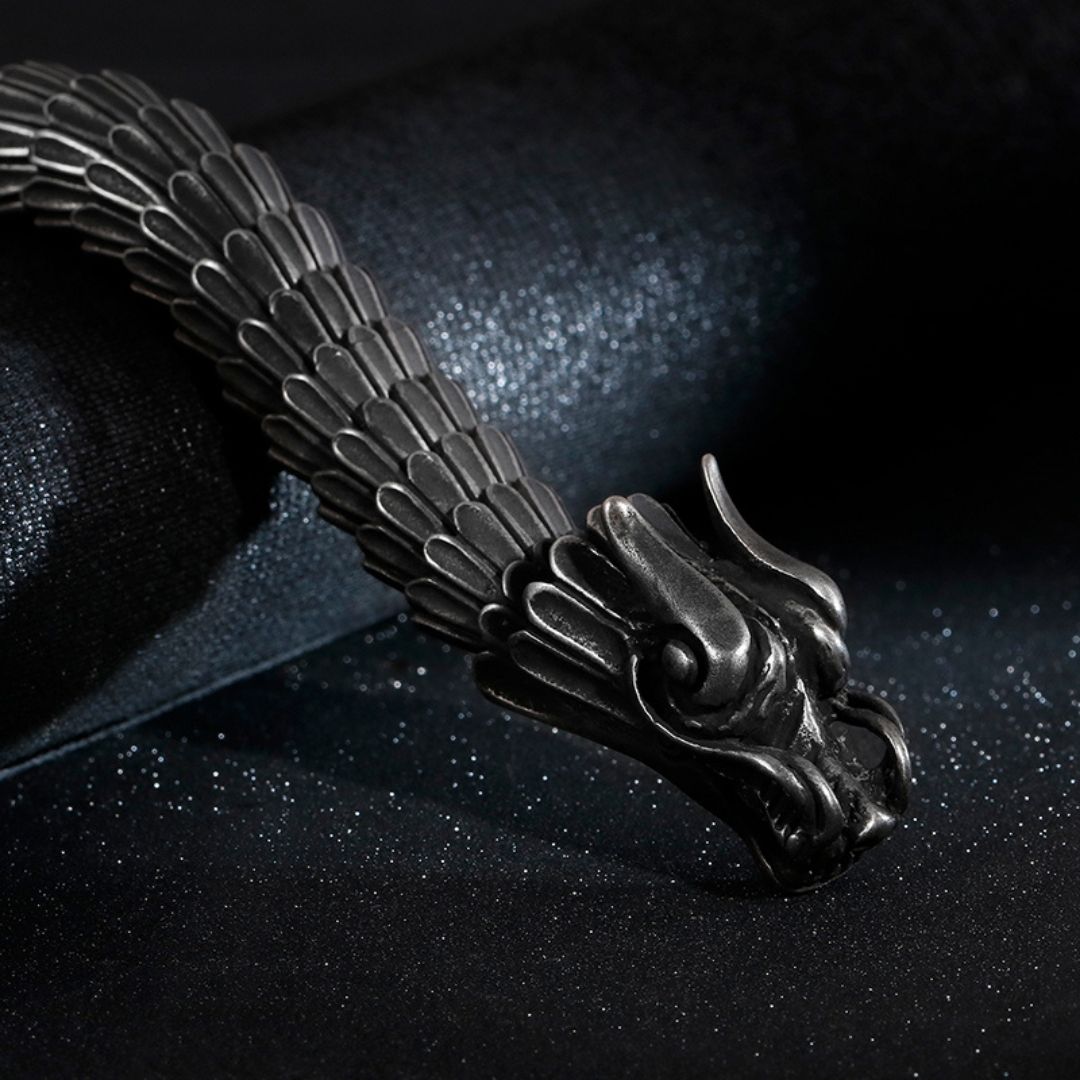 Brazalete Esben Dragon