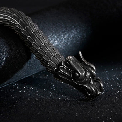 Brazalete Esben Dragon