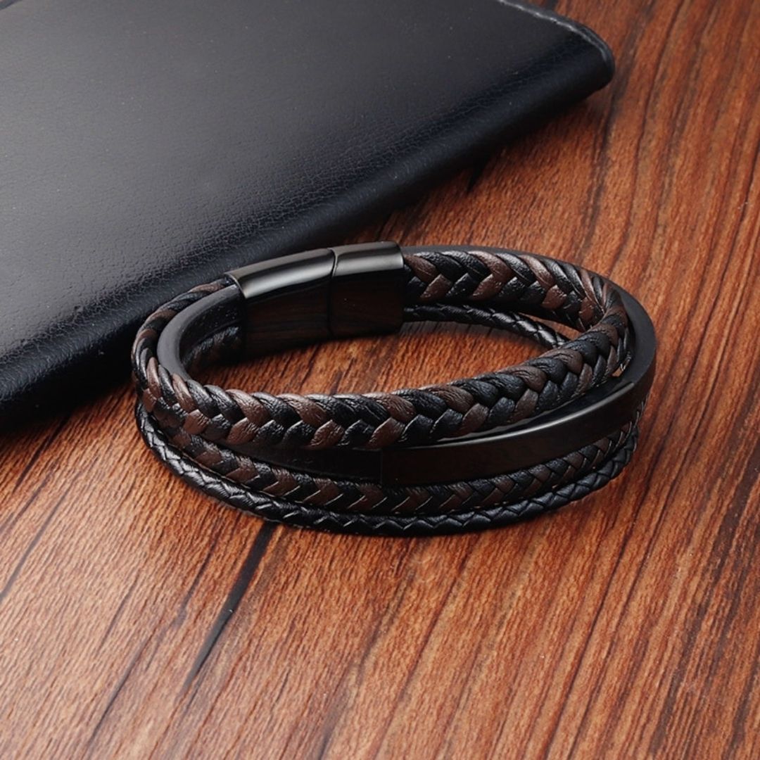 Pulsera Roma XV