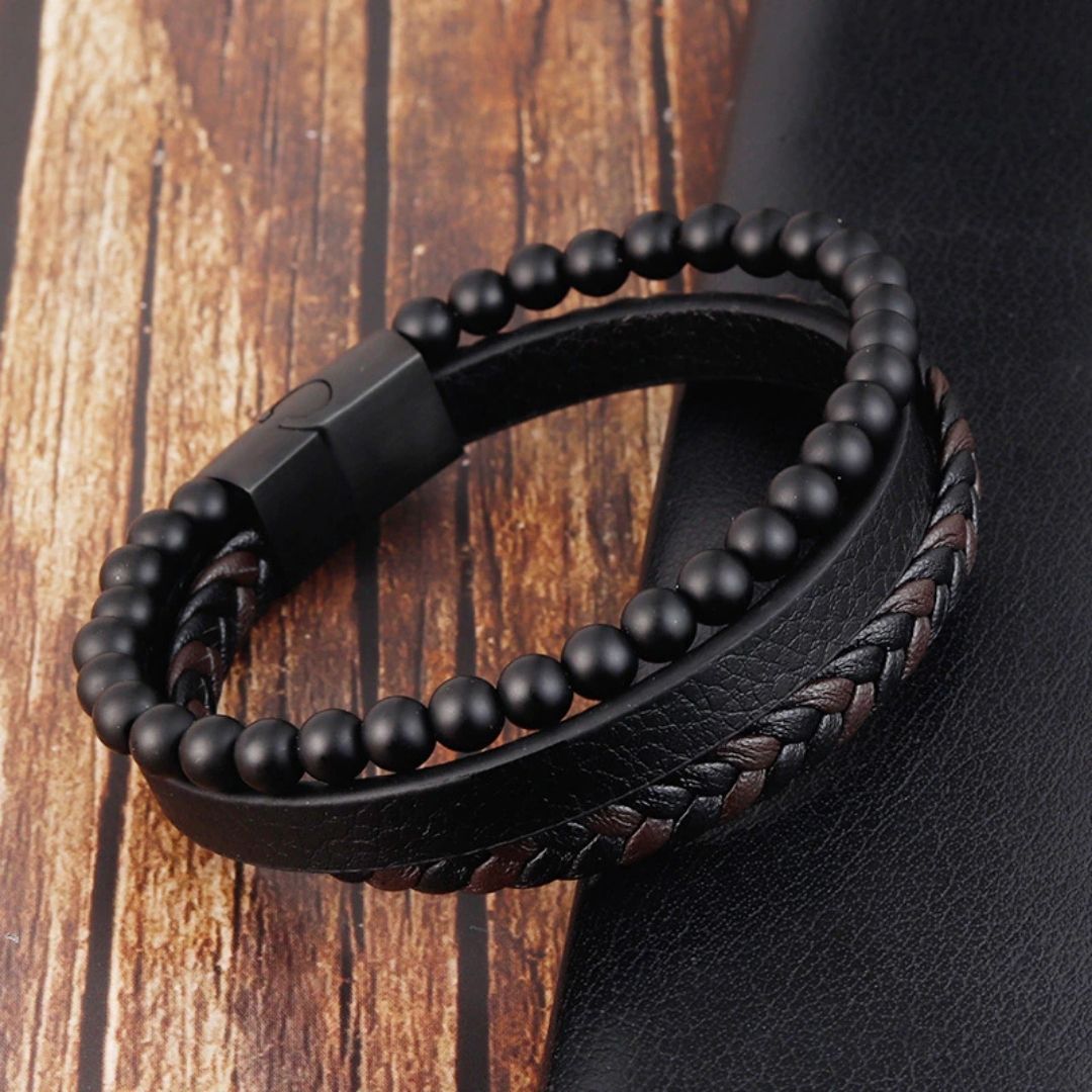 Pulsera Borg Mc