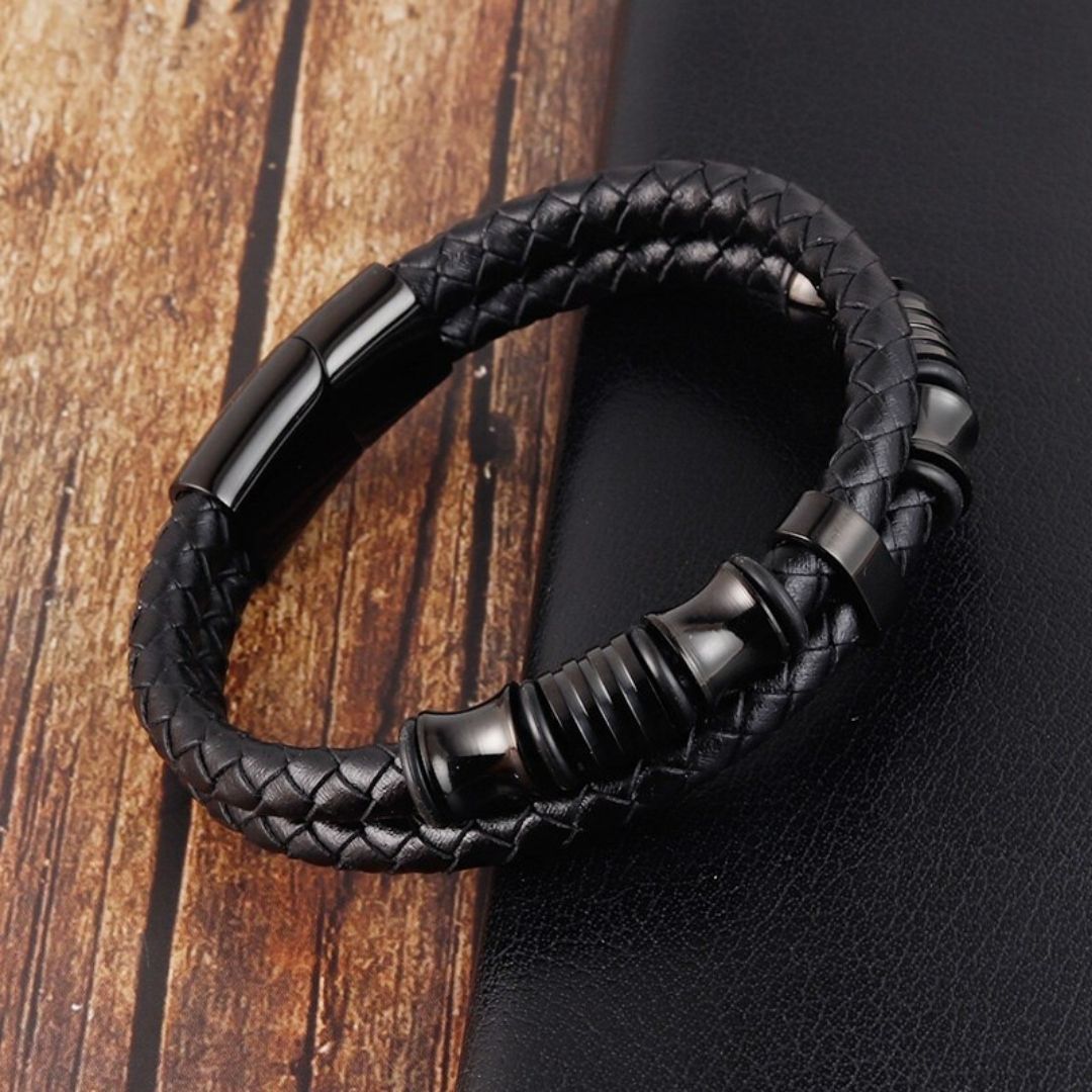Pulsera Vali Black