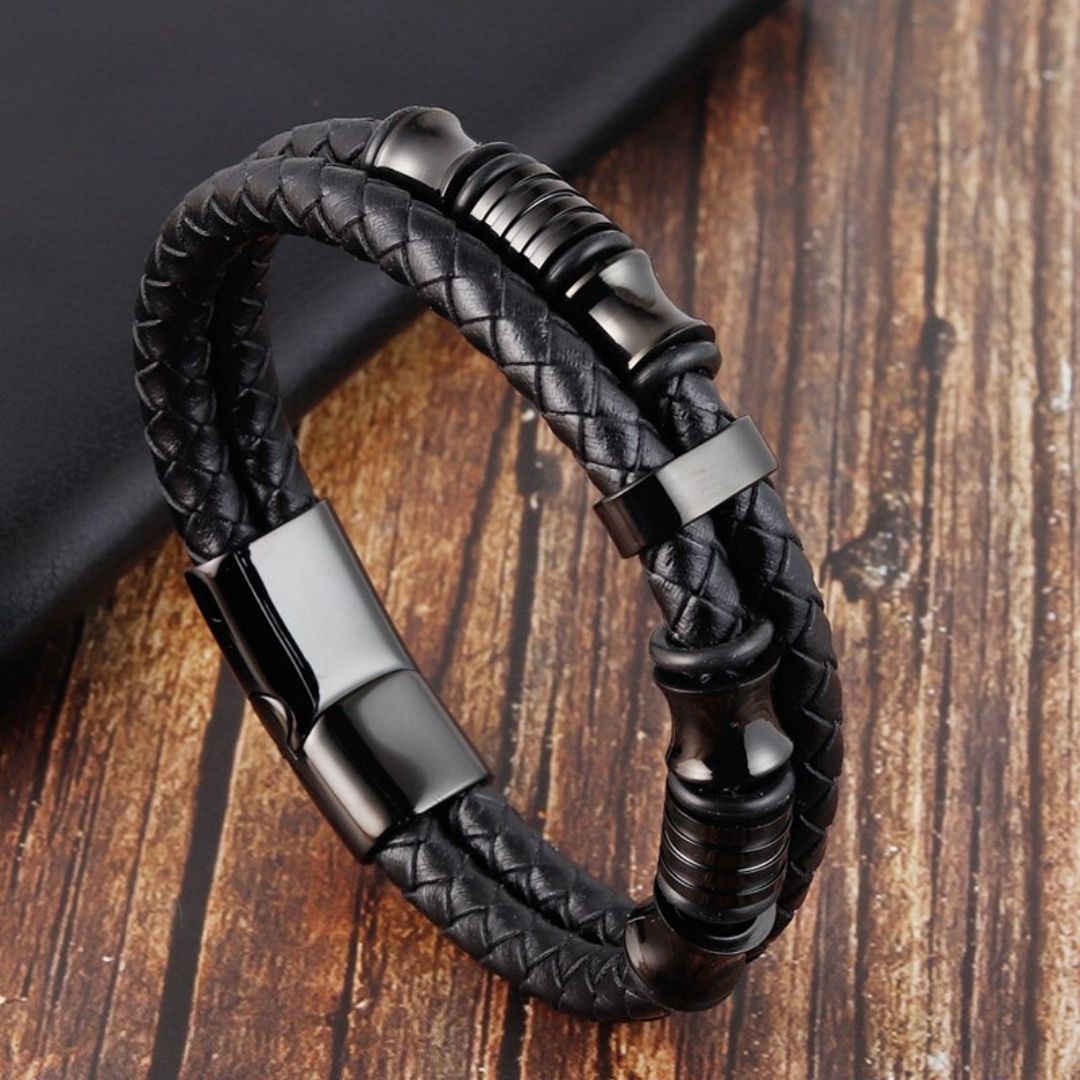 Pulsera Vali Black