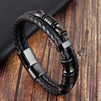 Pulsera Vali Black