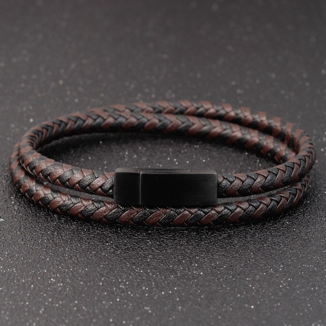 Pulsera Aldahir Line