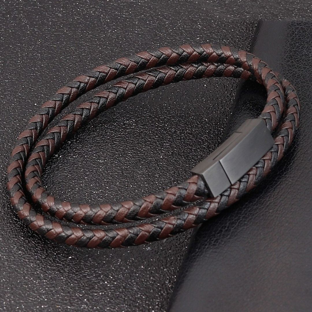 Pulsera Aldahir Line