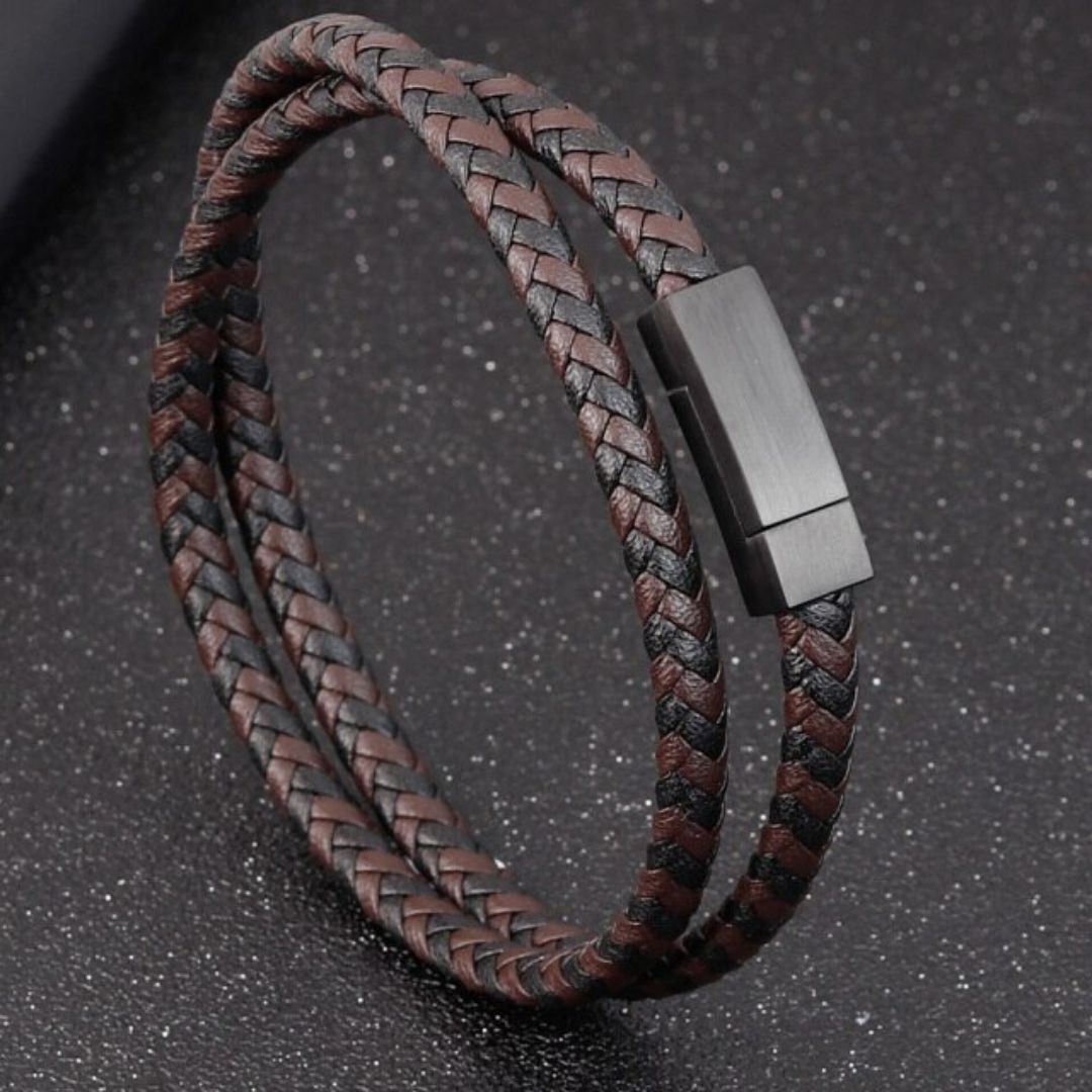 Pulsera Aldahir Line