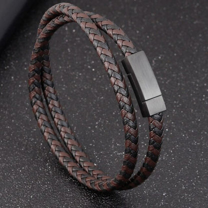 Pulsera Aldahir Line