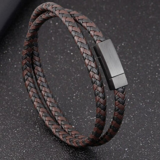 Pulsera Aldahir Line
