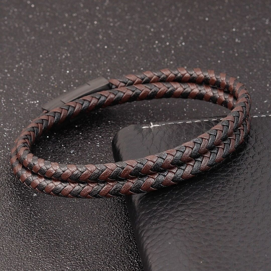 Pulsera Aldahir Line