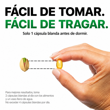 Aceite de Orégano con Semilla Negra 6.000Mg