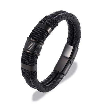Pulsera Kasper Black