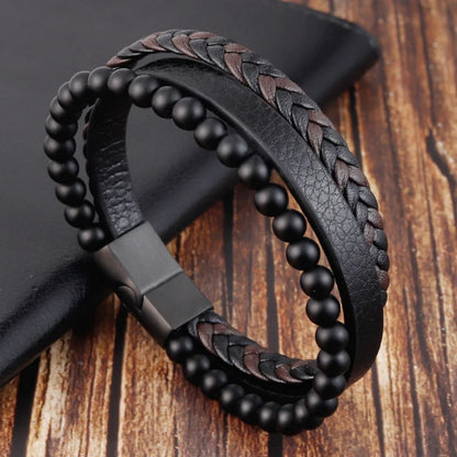 Pulsera Borg Mc