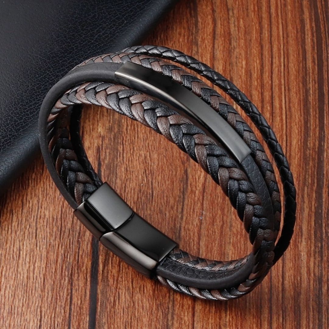 Pulsera Roma XV