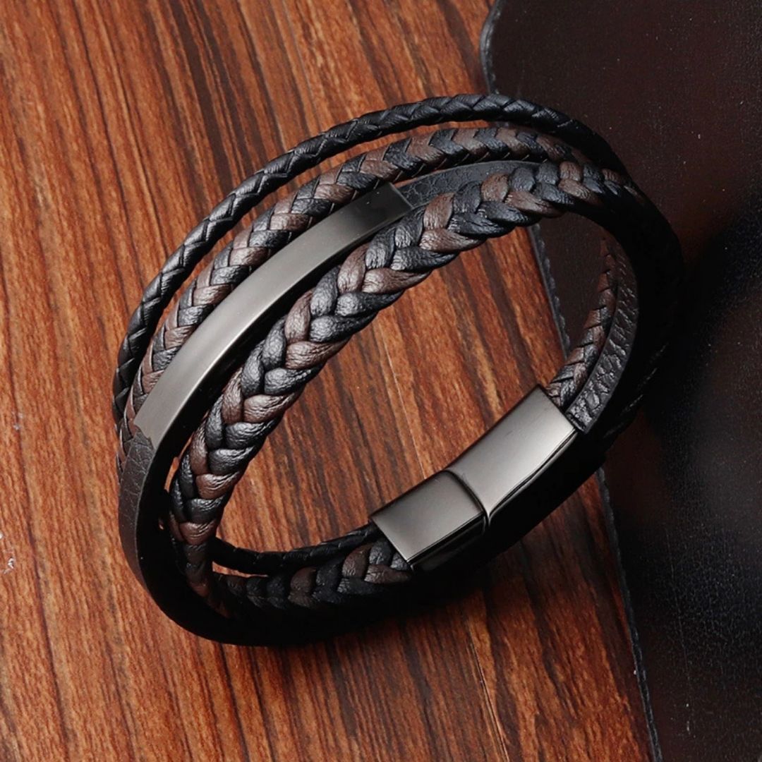 Pulsera Roma XV