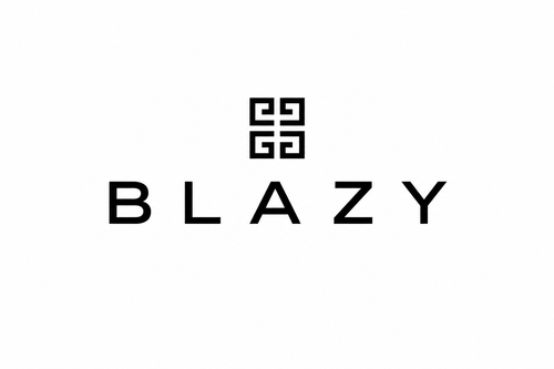 Blazy