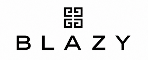 Blazy
