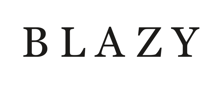 Blazy